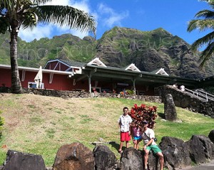 Oahu Excursions: Kualoa Ranch Tour Review