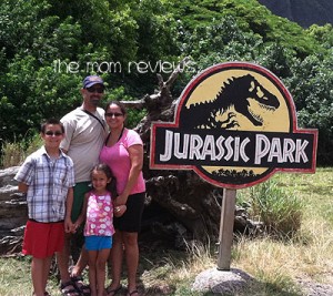 Oahu Excursions: Kualoa Ranch Tour Review