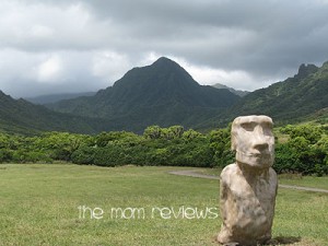 Oahu Excursions: Kualoa Ranch Tour Review