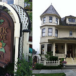 California Bed and Breakfast: Pacific Grove Inn Review