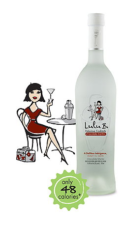 Lulu B Fabulous Cocktails Review | Jen Is On A Journey