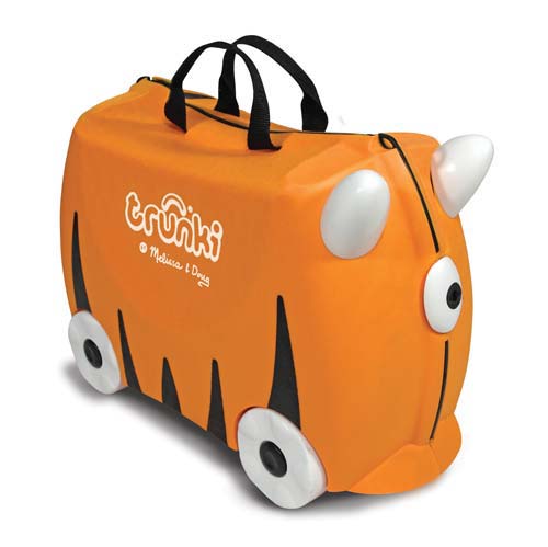 disney princess trunki