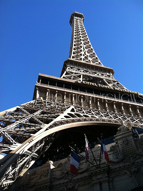 Eiffel-Tower