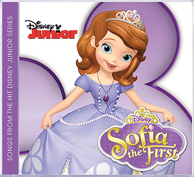 SofiatheFirst