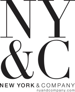 NEW YORK & COMPANY, INC. LOGO