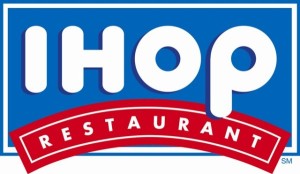 IHOP-Logo