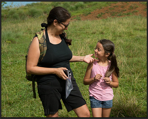 Princeville Ranch Adventures, Kauai: Jungle Valley Zipline Adventure