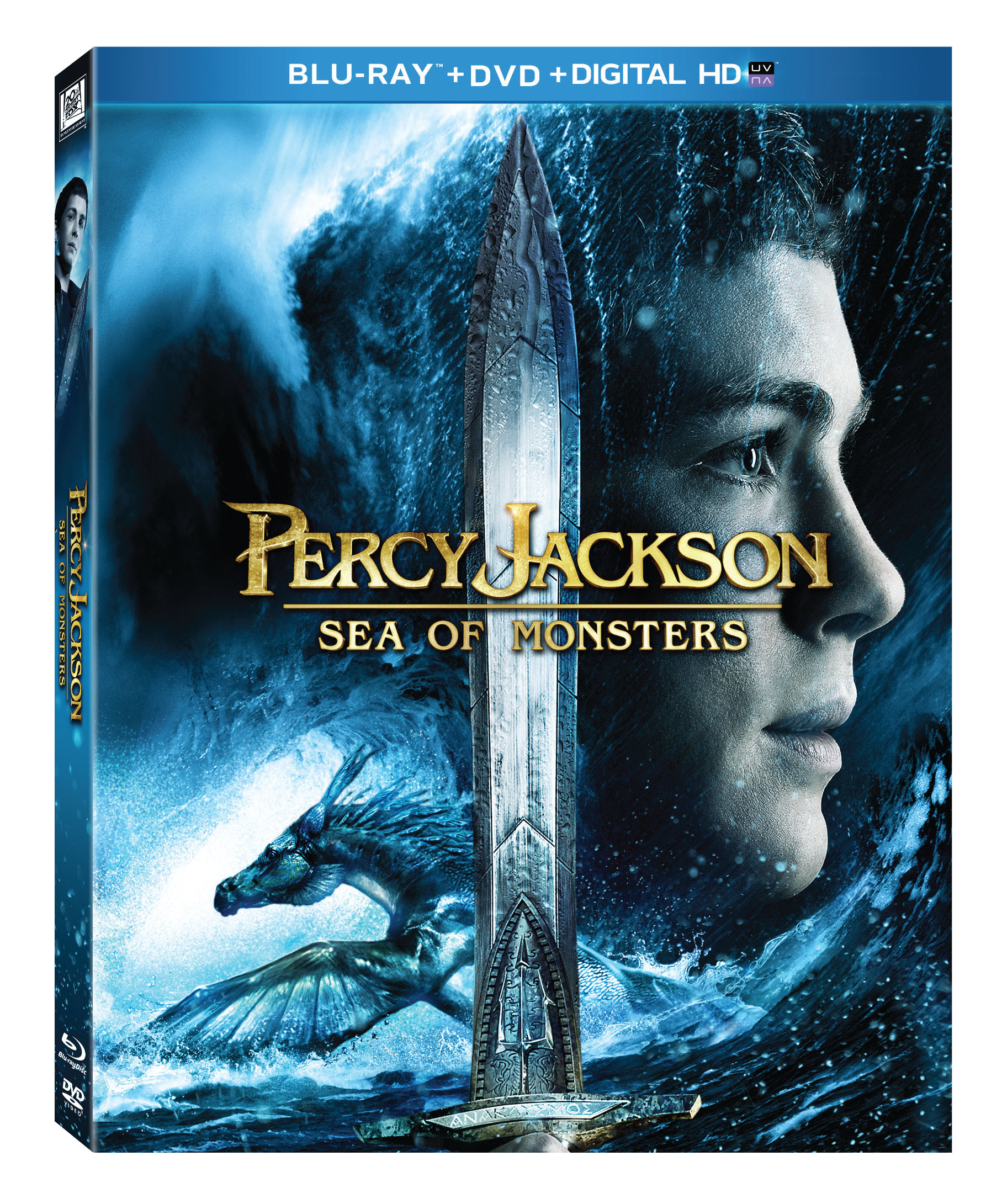 Percy Jackson's Hero's Journey Activity