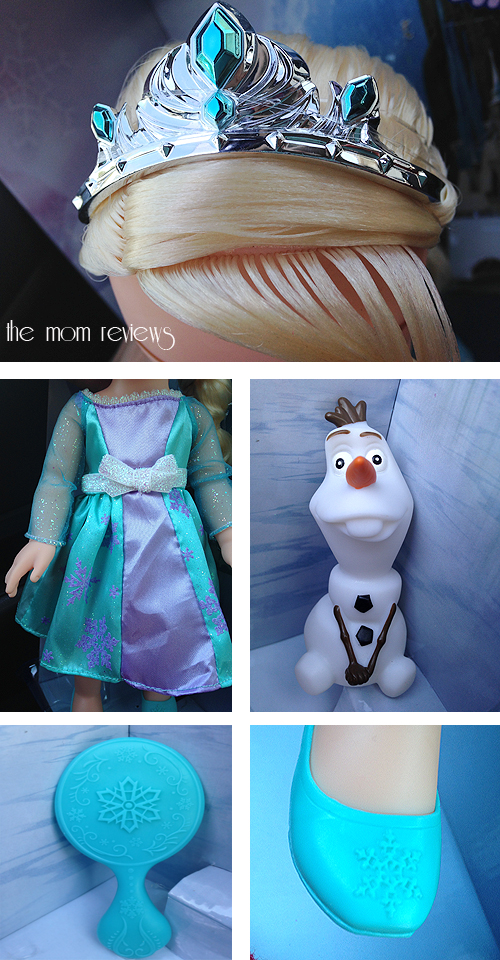 Elsa-toddler-doll