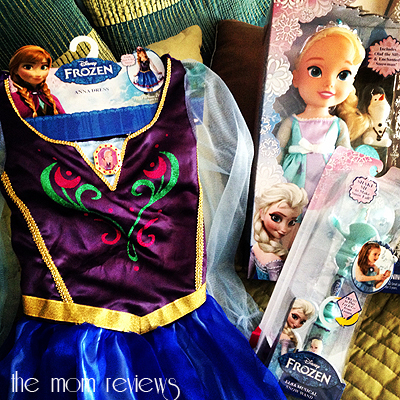 Disney&#039;s FrozenToys that will Make Your Kids Squeal! #JAKKStoys | Jen is on a Journey