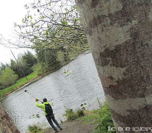 Zipline Oregon, Zip line adventure, High Life Adventures, Warrenton Oregon, Astoria Oregon, #zipline #oregon #astoria