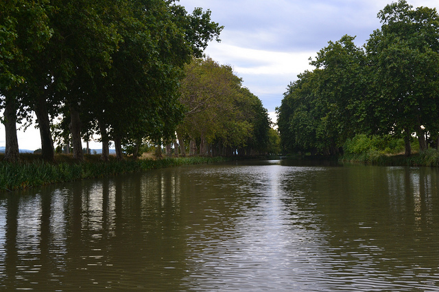 Canal boating in France, Family Holiday Bucket List