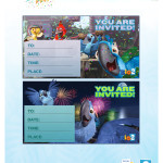 Rio 2: Twelve Fun Printable Activity Sheets & Recipes #Rio2Insiders