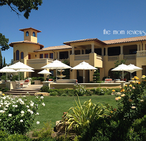 Villa San Juliette, Visit Paso Robles:  8 Great Places to Sip, Savor, and Sample