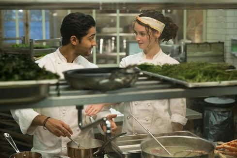 The Hundred Foot Journey Movie Review