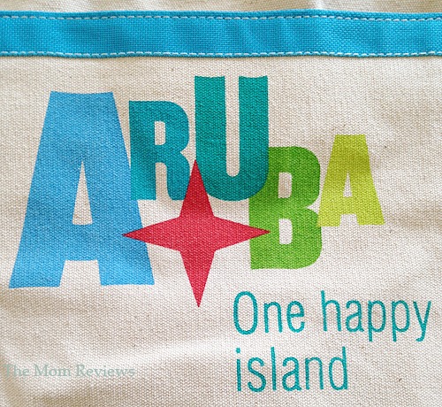 My Favorite Aruba Snapshots