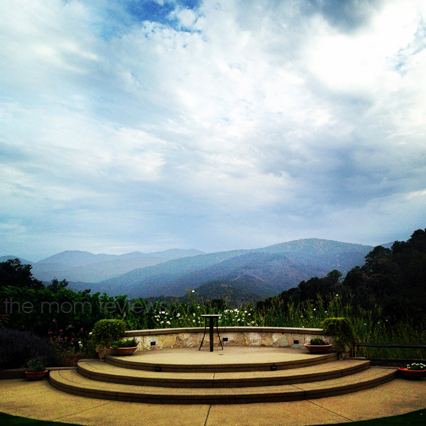 Holman Ranch, Carmel Valley