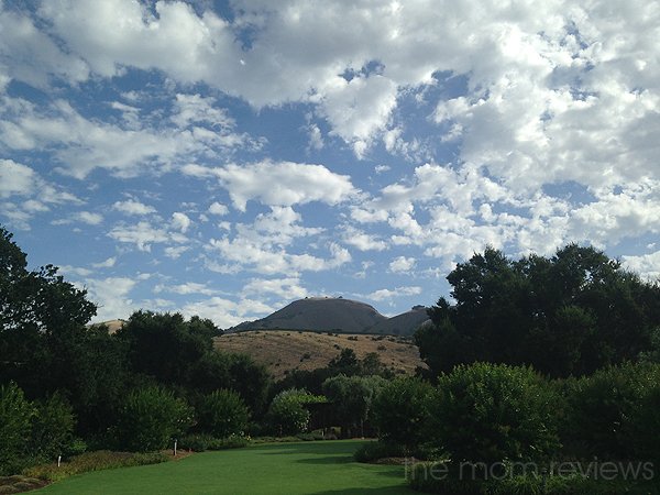 Holman Ranch, Carmel Valley