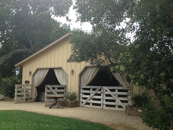 Holman Ranch, Carmel Valley