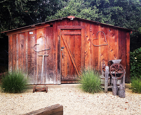 Holman Ranch, Carmel Valley