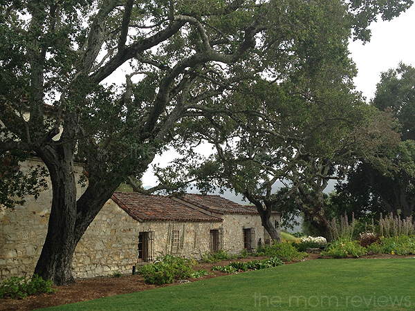 Holman Ranch, Carmel Valley