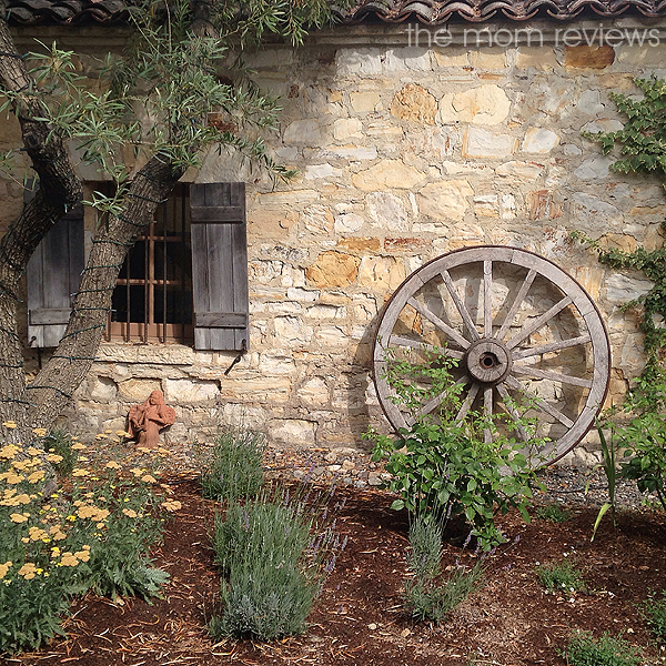 Holman Ranch, Carmel Valley