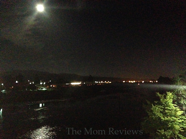 Romance on the Riverfront:  Napa River Inn Review