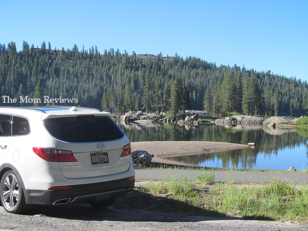 2014 Hyundai Santa Fe Limited