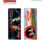 Exclusive Mr Peabody and Sherman Printables plus Movie Giveaway #PeabodyInsiders