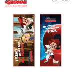 Exclusive Mr Peabody and Sherman Printables plus Movie Giveaway #PeabodyInsiders