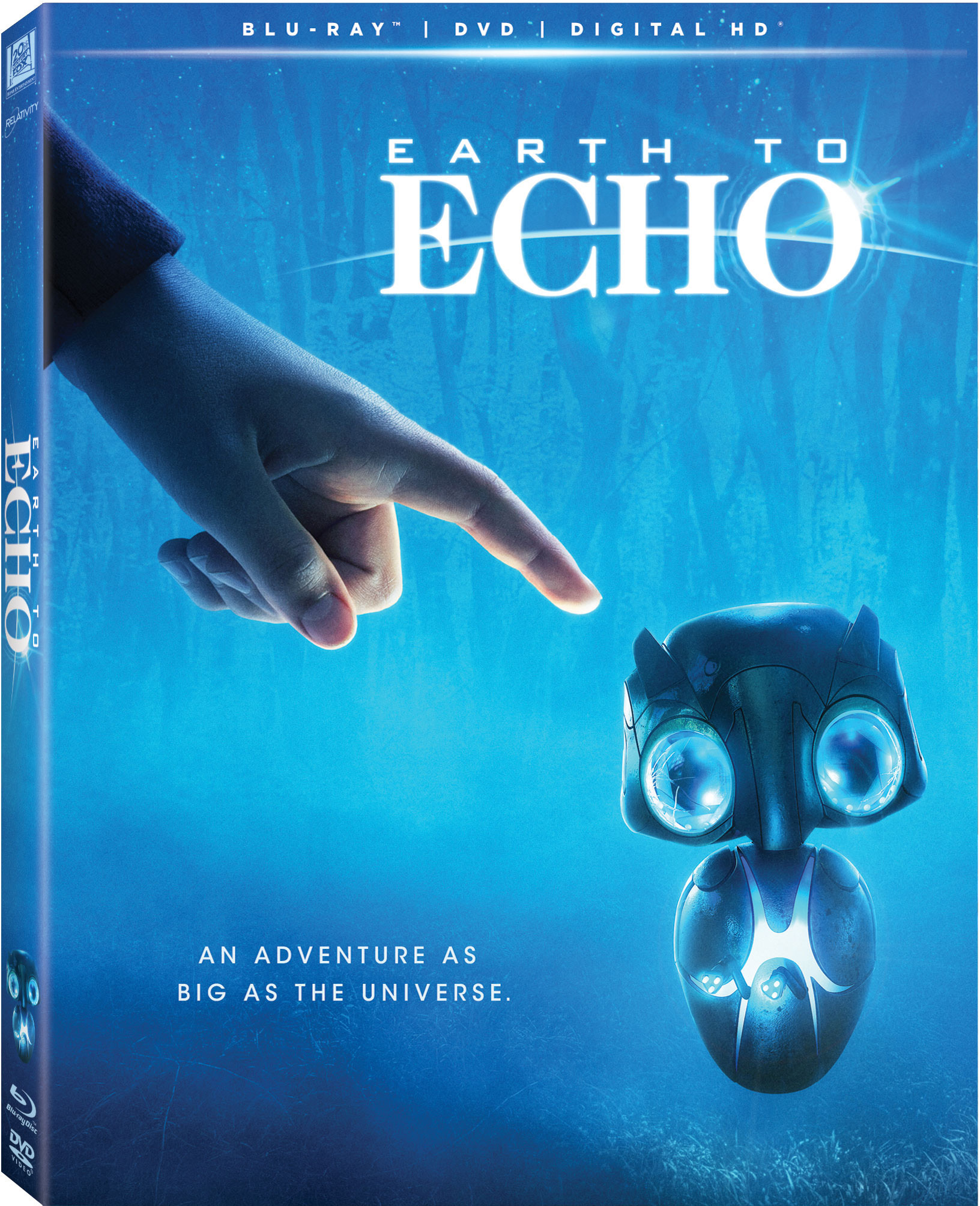 Earth to Echo:  Non-Electronic Play Ideas plus a Movie Giveaway! #EchoInsiders