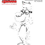 Exclusive Mr Peabody and Sherman Printables plus Movie Giveaway #PeabodyInsiders