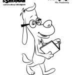 Exclusive Mr Peabody and Sherman Printables plus Movie Giveaway #PeabodyInsiders