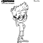 Exclusive Mr Peabody and Sherman Printables plus Movie Giveaway #PeabodyInsiders