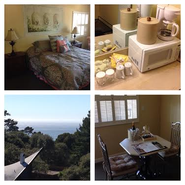 Family Getaway in Carmel by the Sea