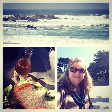 Family Getaway in Carmel by the Sea