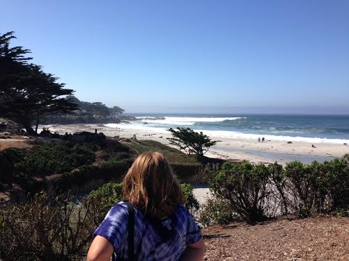 Family Getaway in Carmel by the Sea