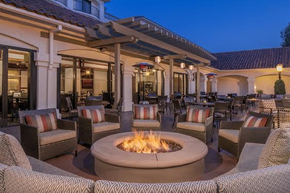 4 Great Conejo Valley Hotels 