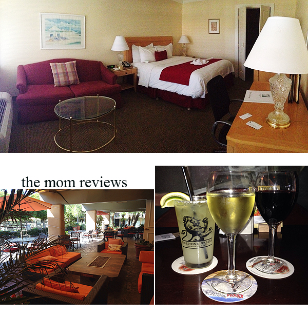 4 Great Conejo Valley Hotels 