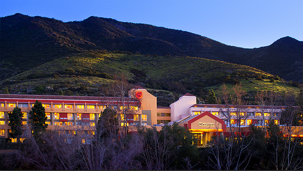 4 Great Conejo Valley Hotels 