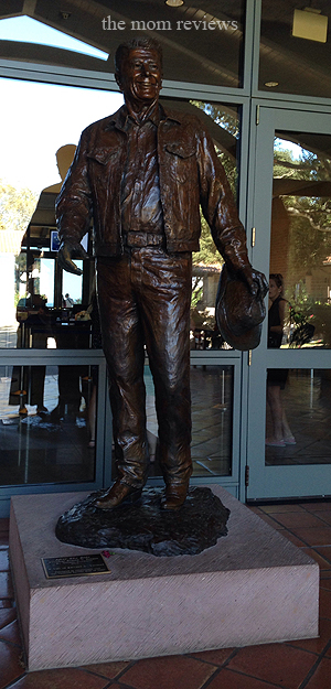 Ronald Reagan Presidential Library and Museum