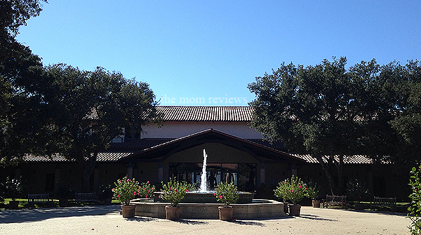 Ronald Reagan Presidental Library and Museum