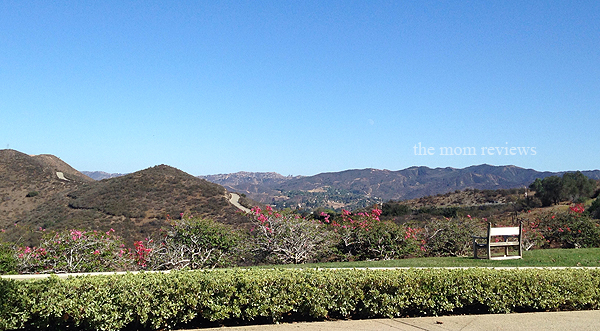 Ronald Reagan Presidential Library and Museum