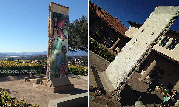 Ronald Reagan Presidential Library and Museum