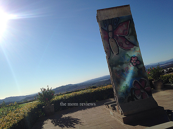 Ronald Reagan Presidential Library and Museum