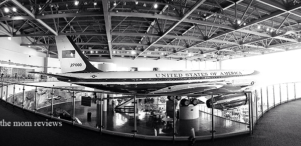 Ronald Reagan Presidential Library and Museum