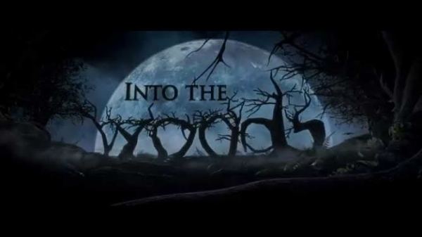 Into the Woods Movie Review