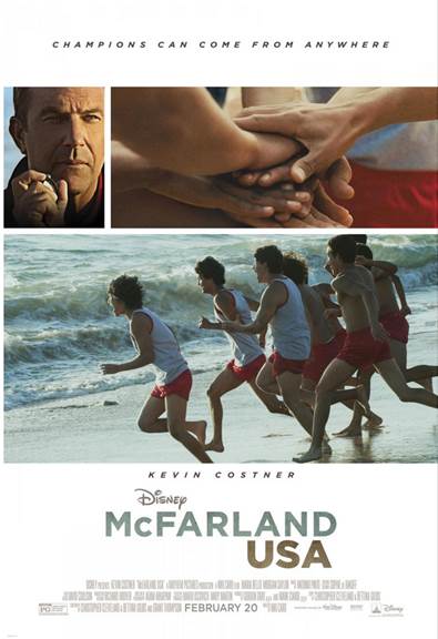 McFarland USA