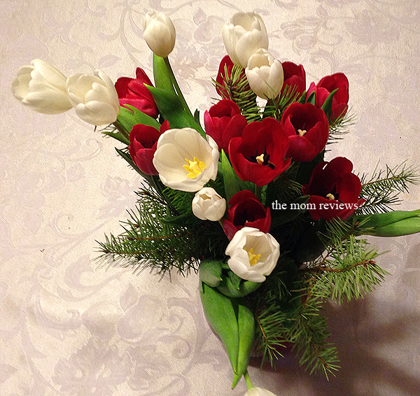 ProFlowers Deck the Halls Collection