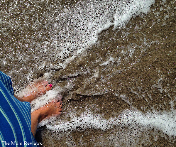 Zuma Beach @VisitConejo